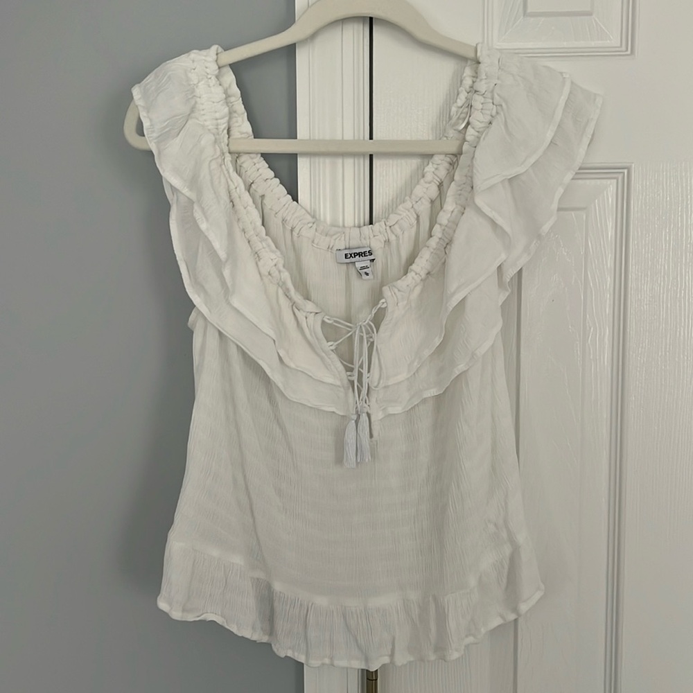 Express top